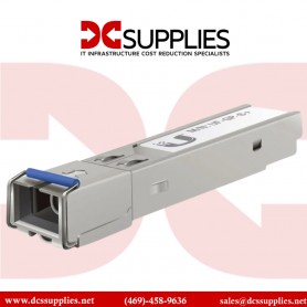 Ubiquiti UF-GP-B-PLUS UFiber GPON OLT, Class B+ SFP Module