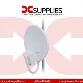 Ubiquiti NB-OD9 NanoBridge Offset Dish, 900 MHz 5 Pack