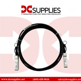 Ubiquiti Networks UDC-2 UniFi Direct Attach Copper Cable, 10 GBP