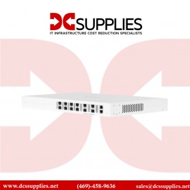 UBIQUITI (UISP-FIBER-OLT-XGS) UISP Fiber OLT XGS