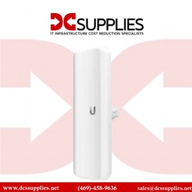 Ubiquiti Networks  LAP-GPS-US airMAX Lite AC450 Wireless Single-Band Gigabit Access Point