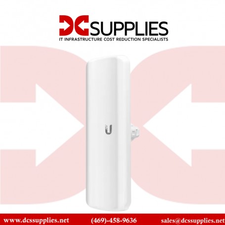 Ubiquiti Networks  LAP-GPS-US airMAX Lite AC450 Wireless Single-Band Gigabit Access Point