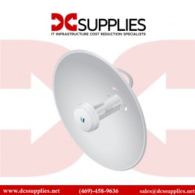Ubiquiti Networks PBE-2AC-400-US 2.4 GHz High-Performance airMAX Bridge Dedicated Wi-Fi
