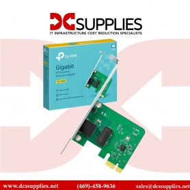 TP-Link TG-3468 Gigabit PCI Express Network Adapter