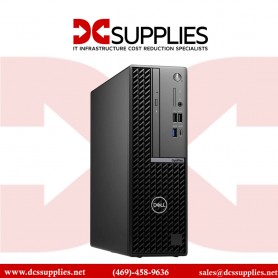 Dell 283H9 OptiPlex 7010 Small Form Factor Plus Desktop Computer