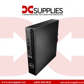 Dell 1K3YK OptiPlex 7010 Micro Form Factor Desktop Computer