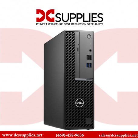 Dell T1HD3 OptiPlex 7010 Desktop Computer - Intel Core i5 13th Gen i5-13500 Hexa-core (6 Core)