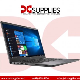 DELL LATITUDE 7400 Intel Core i7-8665U 1.90GHz 512GB SSD 16GB - Windows 11 Pro