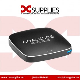 Black Box WC-COA-MPE Coalesce Meeting Place Edition Wireless Presentation System