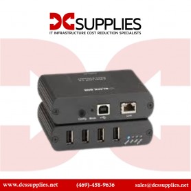 Black Box IC400A-R2 USB 2.0 Extender