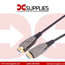 Black Box AOC-HL-H2-100M Active Optical Cable - HDMI Cable