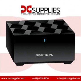 Netgear MS60-100CNS Nighthawk Mesh Wireless 6 Router