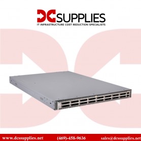 HPE P68619-001 SN4700M 400GbE Power Ethernet Switch