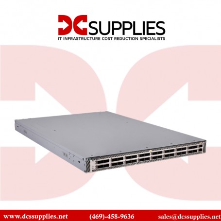 HPE P68619-001 SN4700M 400GbE Power Ethernet Switch
