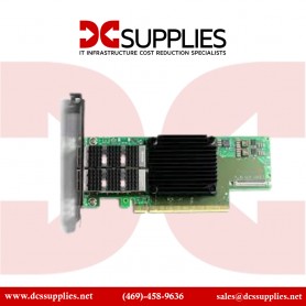 HPE P05765-001 G3 2-Port 40GbE QSFP Network Adapter