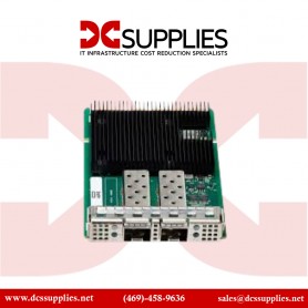 HPE P42933-001 MCX631432AS 10/25Gb 2-Port Network Adapter
