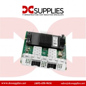HPE P42041-B21 MCX631432AS 10/25Gb 2-Port SFP28 Network Adapter
