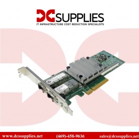 HPE 706801-001 Store Fabric Converged Network Adapter 2-Port