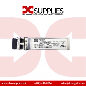 HPE 845398-B21 25Gb SFP28 SR 100m Transceiver Module