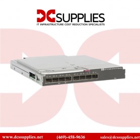 HPE AK858B Fibre Channel 8gb Ethernet Switch 16 Ports