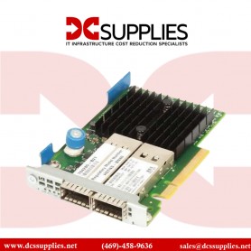 HPE 764737-001 10GB Network Adapter 2 port