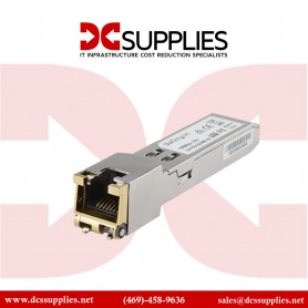 MA-SFP-10GB-BX10-D10 GbE SFP+ BX-D 10KM Module Manufacturer Compatible