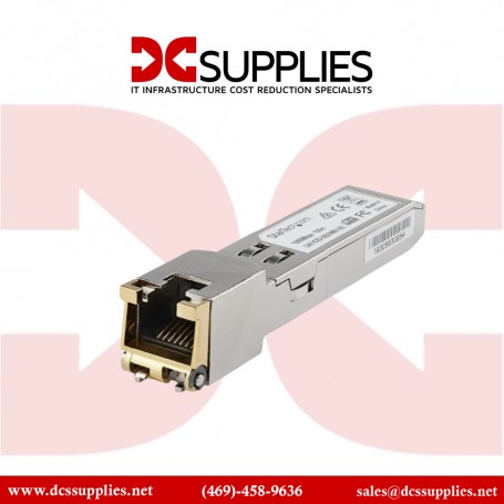 MA-SFP-10GB-BX10-D10 GbE SFP+ BX-D 10KM Module Manufacturer Compatible