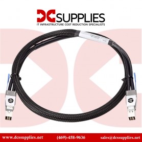 HPE Aruba J9736A 2920/2930M 3m Stacking Cable