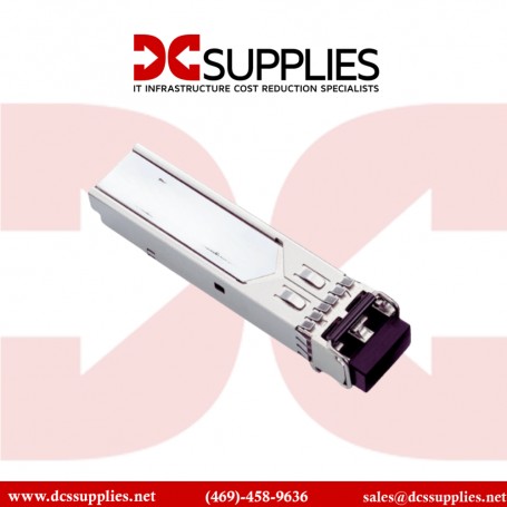 Netgear AXM761-10000S ProSafe line of GBIC and Small transceiver