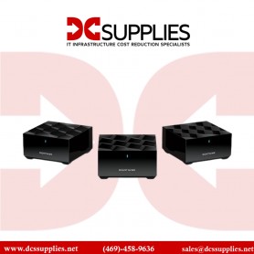 NETGEAR MK63S-100NAS Nighthawk Mesh WiFi 6 System