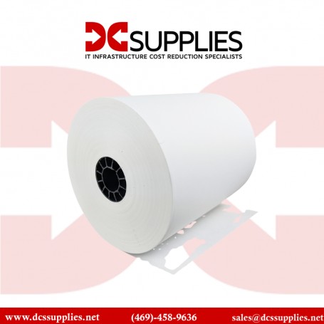 Thermal paper rolls 3 1 8 x 230 wholesale