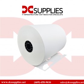 2 1/4" x 230' Thermal Receipt Paper Rolls 50 Rolls / Case
