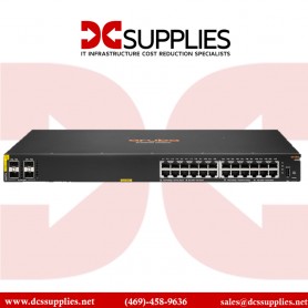 HPE Aruba JL678A 28 ports Ethernet Switch