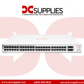 HPE Aruba JL815A 1830 24ports Ethernet Switch