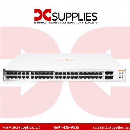 HPE Aruba JL815A 1830 24ports Ethernet Switch