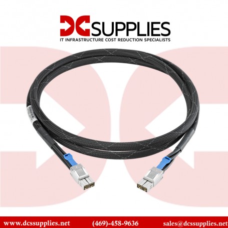 HPE Aruba J9665A 3800/3810M 1m Stacking Cable