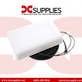 HPE Aruba JW019A AP Antenna 48 2.4 5GHz 8dBi 4x4 Panel