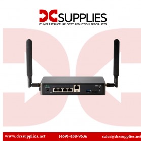HPE ARUBA R3W17A 9004-LTE-MNT-19 RACK MOUNTING KIT 19