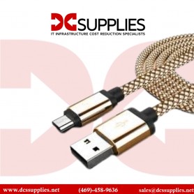 Verbatim 99220 Sync/Charge Micro-USB Data Transfer Cable Micro-USB  3.92