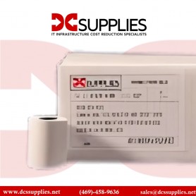 2 1/4" x 72' Thermal Receipt Paper Rolls 50 Rolls / Case