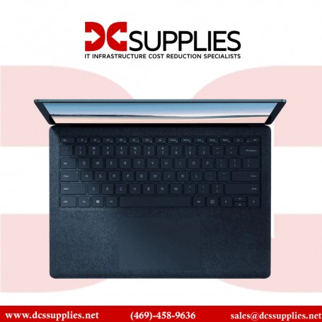 Microsoft QXU-00005 13.5" Laptop Intel Core i7 10th Gen 1065G7 (1.30 GHz) 16 GB
