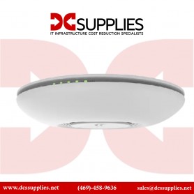 Mikrotik RBcAP2nD RouterBOARD Ceiling Access Point, 2.4GHz Dual-Chain PoE