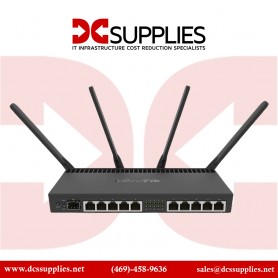 MikroTik RBLtAP-2HnD&R11e-LTE6 LtAP Router BOARD