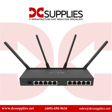 MikroTik RBLtAP-2HnD&R11e-LTE6 LtAP Router BOARD