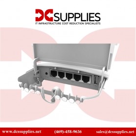 Mikrotik RBOmniTikG-5HacD-US Outdoor Wireless Access Point