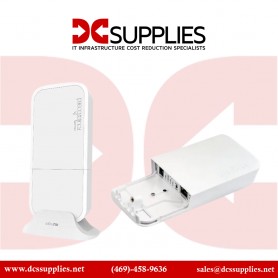 MikroTik RBwAPR-2nD 2.4GHz Weatherproof Wireless Access Point
