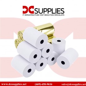 Thermal Paper Roll