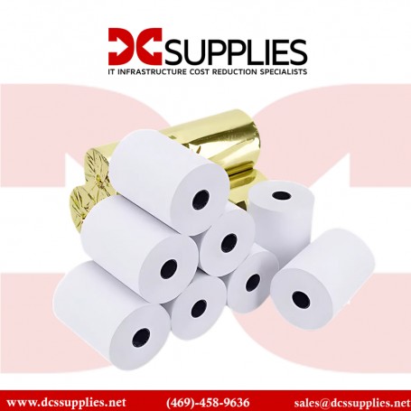 Thermal Paper Roll