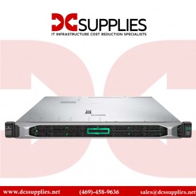 HPE P56956-B21 DL360 G10 4210R MR416I-A 8SFF BC Server PL-Sy