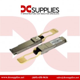 Netgear ACM761-10000S QSFP28 - 1 x MPO 100GBase-SR4 Network